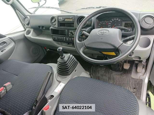 Toyota DYNA TRUCK 2022-02 7819908-4