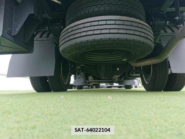 Toyota DYNA TRUCK 2022-02 7819908-8