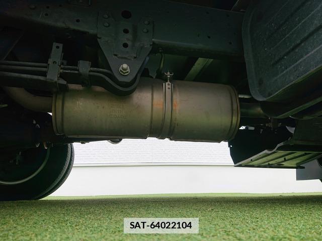 Toyota DYNA TRUCK 2022-02 7819908-9