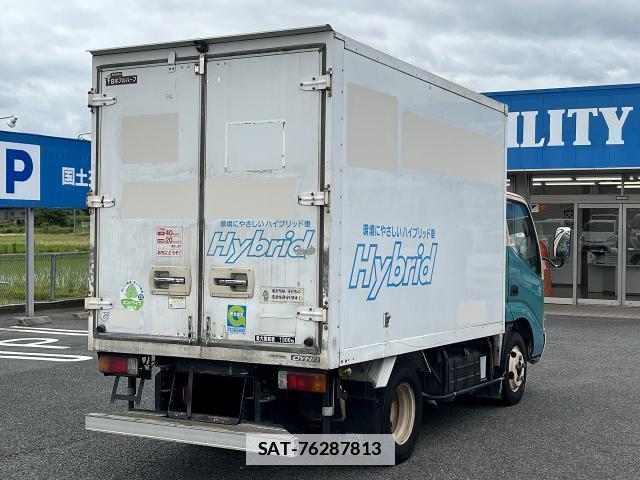 Toyota DYNA TRUCK 2008-11 7820707-1