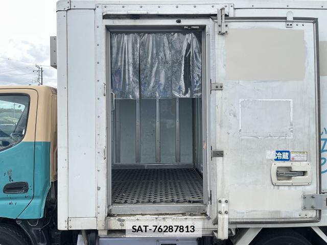 Toyota DYNA TRUCK 2008-11 7820707-11