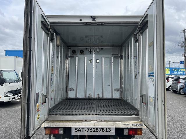 Toyota DYNA TRUCK 2008-11 7820707-13