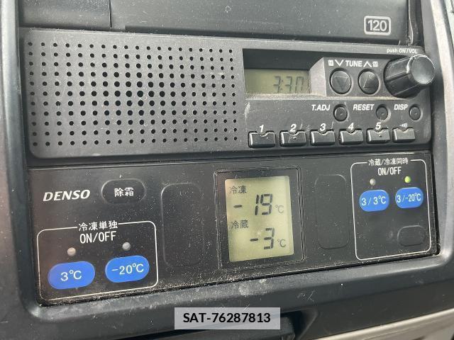 Toyota DYNA TRUCK 2008-11 7820707-16