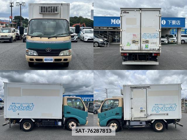 Toyota DYNA TRUCK 2008-11 7820707-18