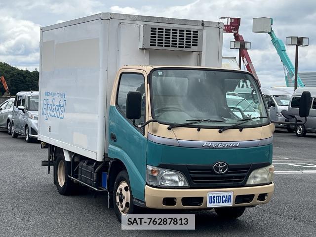 Toyota DYNA TRUCK 2008-11 7820707-19