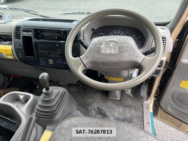 Toyota DYNA TRUCK 2008-11 7820707-2