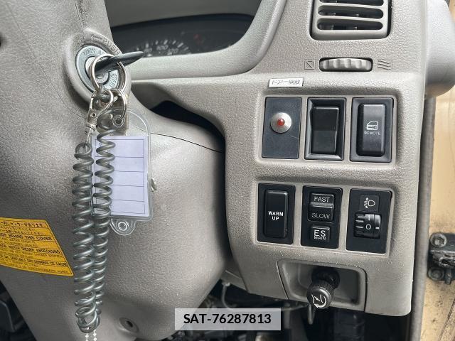 Toyota DYNA TRUCK 2008-11 7820707-4