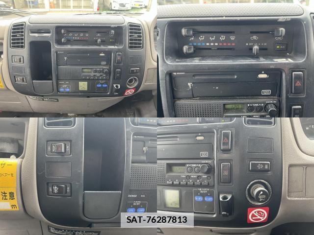 Toyota DYNA TRUCK 2008-11 7820707-5