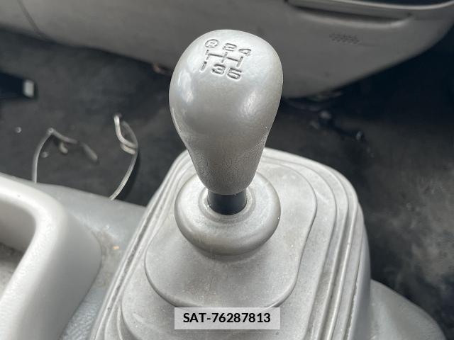 Toyota DYNA TRUCK 2008-11 7820707-7