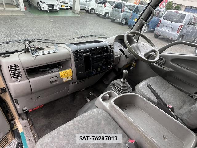 Toyota DYNA TRUCK 2008-11 7820707-8
