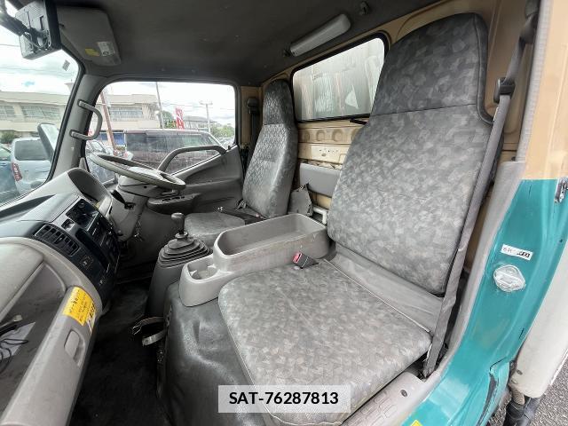 Toyota DYNA TRUCK 2008-11 7820707-9