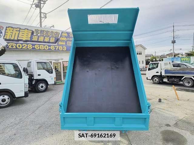 Toyota DYNA TRUCK 2003-05 7822821-1