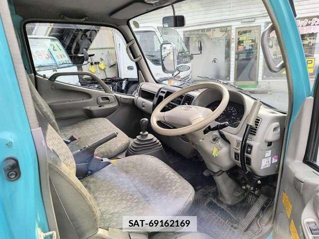 Toyota DYNA TRUCK 2003-05 7822821-10