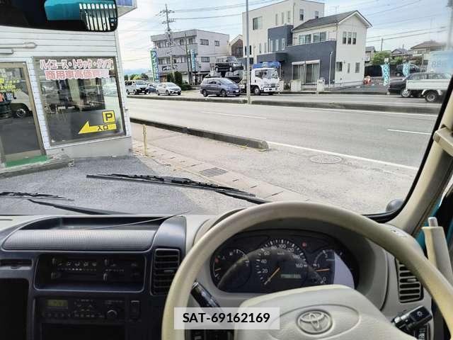 Toyota DYNA TRUCK 2003-05 7822821-11