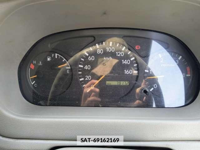 Toyota DYNA TRUCK 2003-05 7822821-12