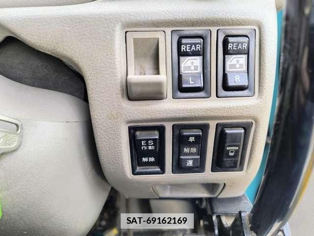 Toyota DYNA TRUCK 2003-05 7822821-13