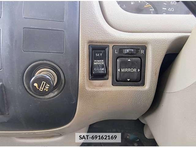 Toyota DYNA TRUCK 2003-05 7822821-14