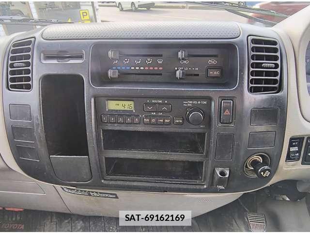 Toyota DYNA TRUCK 2003-05 7822821-15