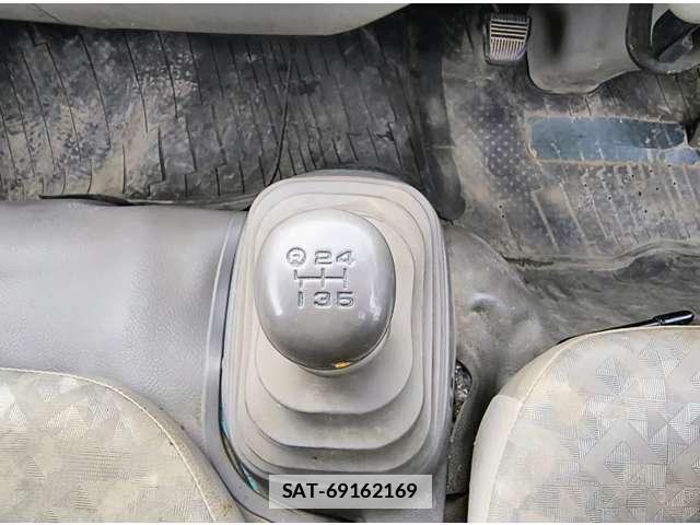 Toyota DYNA TRUCK 2003-05 7822821-16