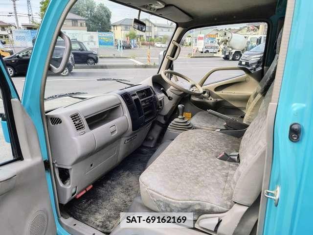 Toyota DYNA TRUCK 2003-05 7822821-17