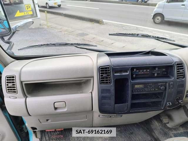 Toyota DYNA TRUCK 2003-05 7822821-18
