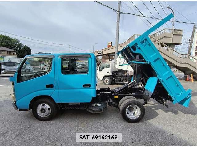 Toyota DYNA TRUCK 2003-05 7822821-5