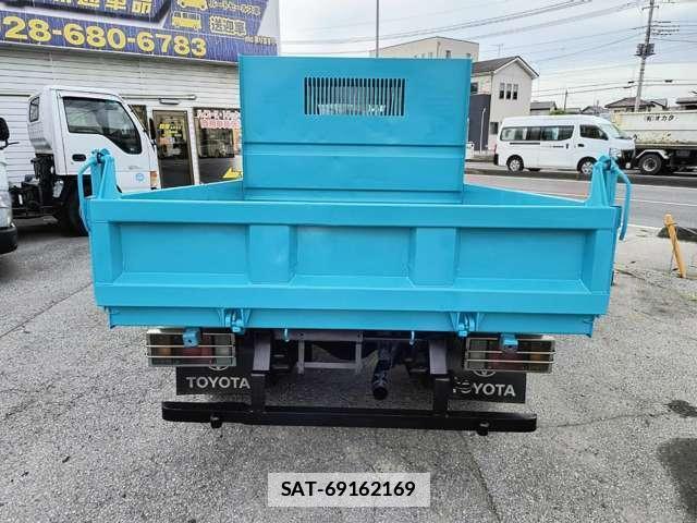 Toyota DYNA TRUCK 2003-05 7822821-9