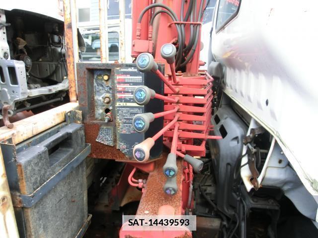 Toyota DYNA TRUCK 2002-03 7823001-1
