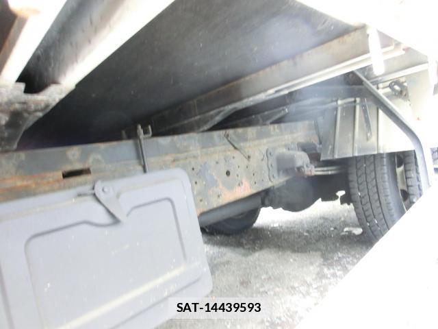 Toyota DYNA TRUCK 2002-03 7823001-5