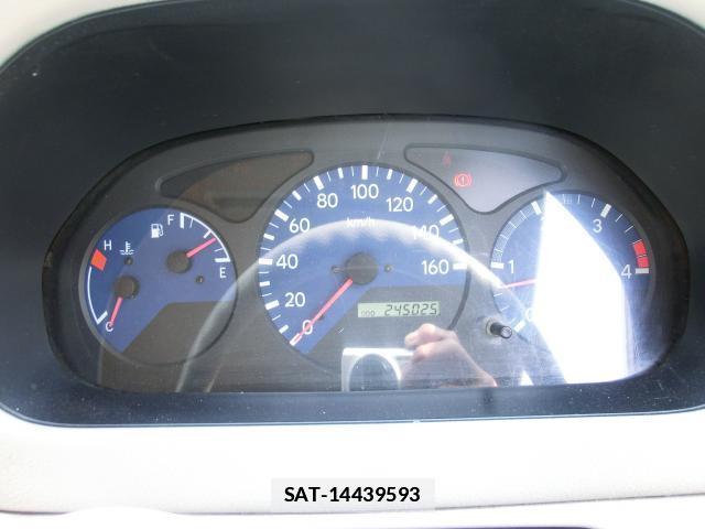 Toyota DYNA TRUCK 2002-03 7823001-6