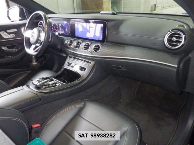 Mercedes Benz E-CLASS 2019-05 7811379-2