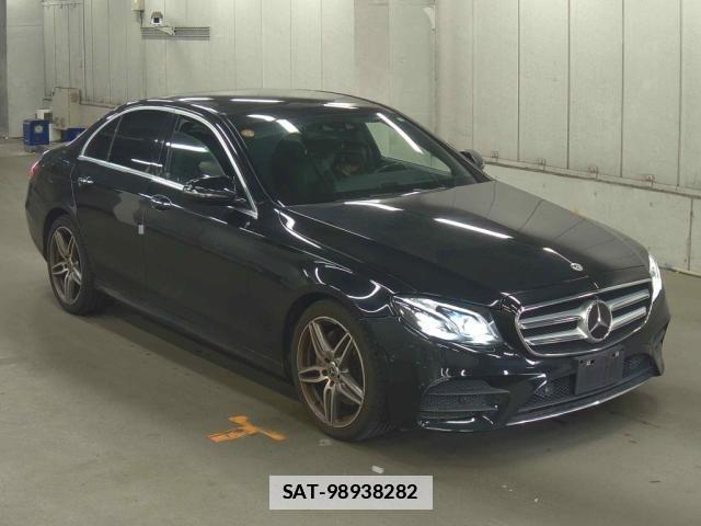 Mercedes Benz E-CLASS 2019-05 7811379-3