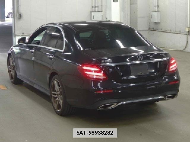 Mercedes Benz E-CLASS 2019-05 7811379-4