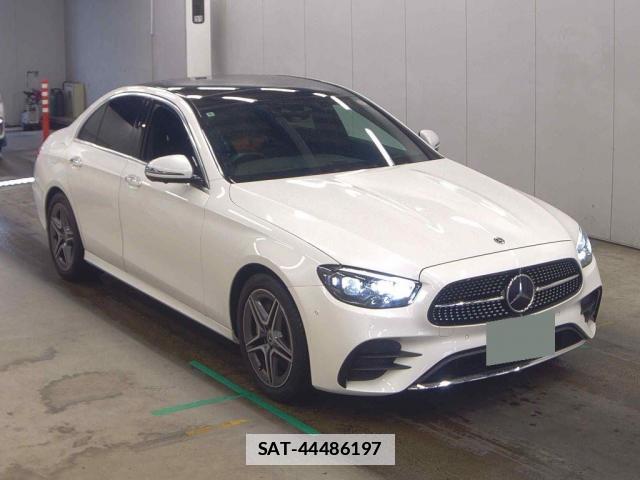 Mercedes Benz E-CLASS 2024-06 7811686-0
