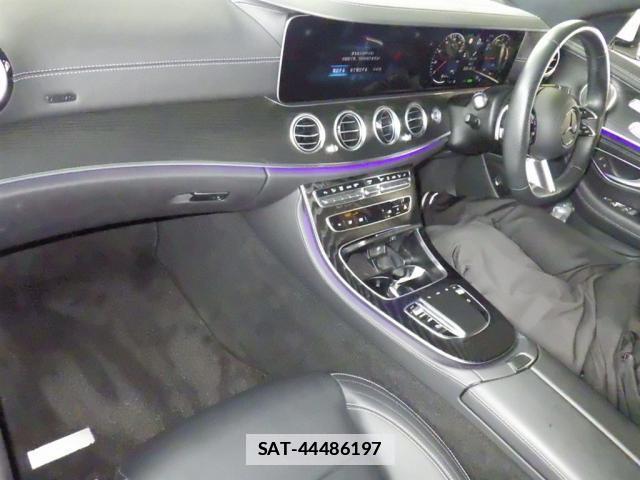 Mercedes Benz E-CLASS 2024-06 7811686-2