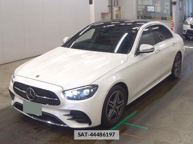 Mercedes Benz E-CLASS 2024-06 7811686-4