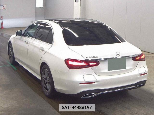 Mercedes Benz E-CLASS 2024-06 7811686-5