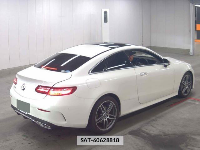 Mercedes Benz E-CLASS 2018-04 7811714-1