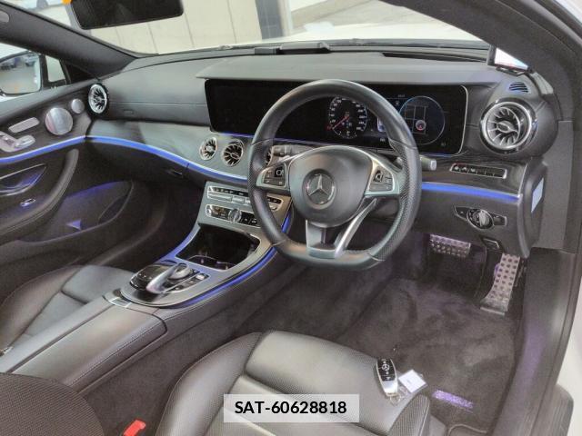 Mercedes Benz E-CLASS 2018-04 7811714-2