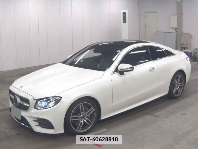 Mercedes Benz E-CLASS 2018-04 7811714-3
