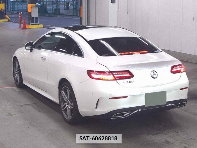 Mercedes Benz E-CLASS 2018-04 7811714-4