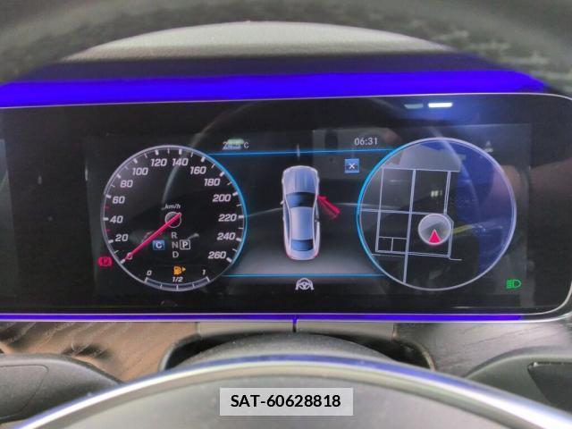 Mercedes Benz E-CLASS 2018-04 7811714-5