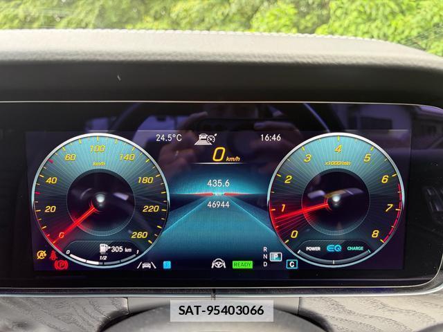 Mercedes Benz E-CLASS 2021-08 7812711-1