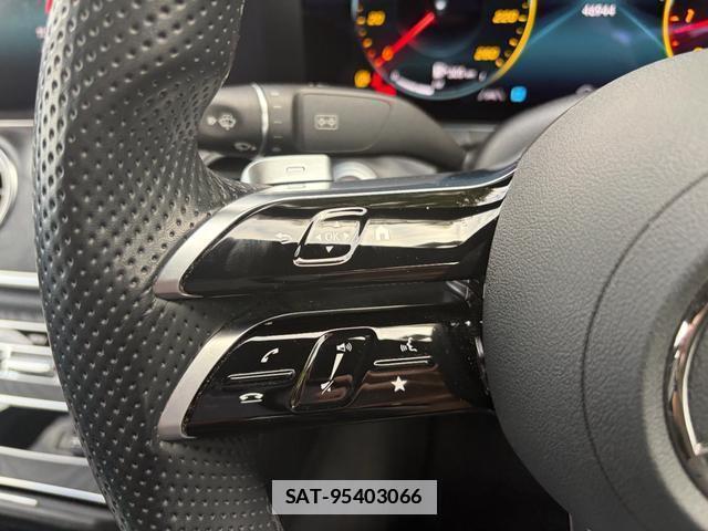 Mercedes Benz E-CLASS 2021-08 7812711-11