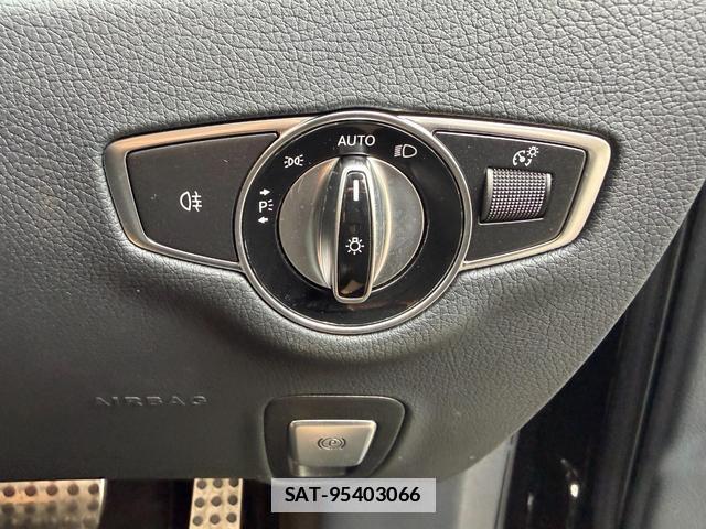 Mercedes Benz E-CLASS 2021-08 7812711-13