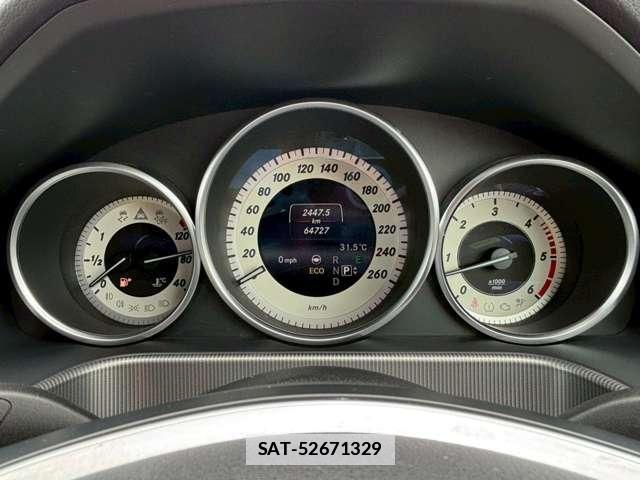 Mercedes Benz E-CLASS 2013-11 7813379-10
