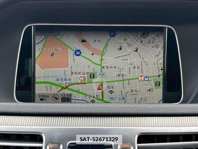 Mercedes Benz E-CLASS 2013-11 7813379-12