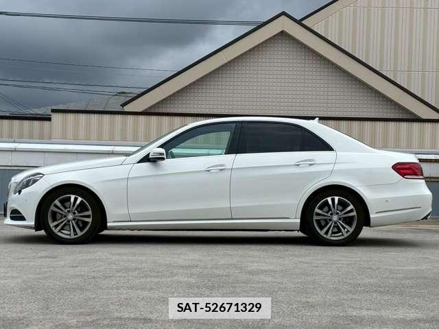 Mercedes Benz E-CLASS 2013-11 7813379-2