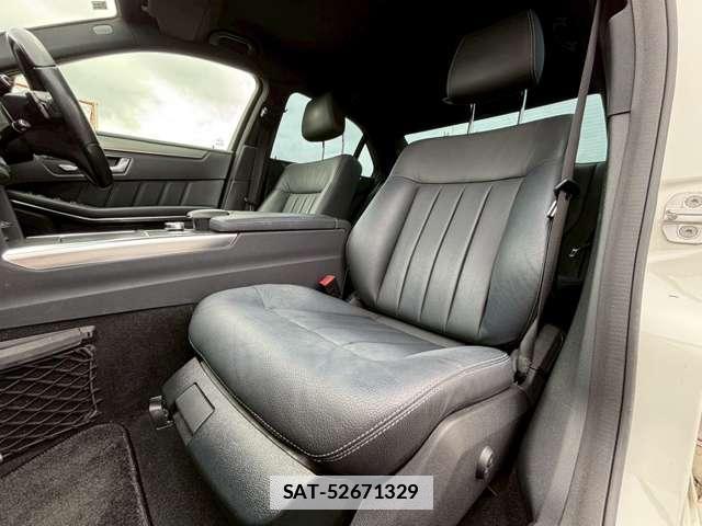 Mercedes Benz E-CLASS 2013-11 7813379-6