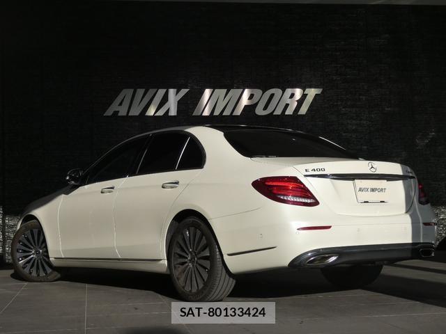 Mercedes Benz E-CLASS 2017-11 7813597-1